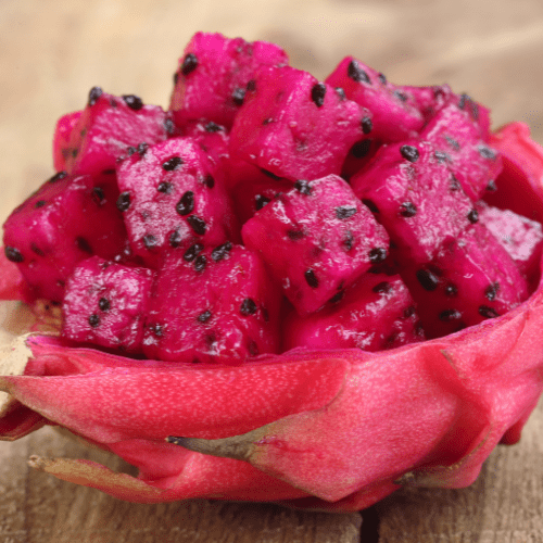 dragon fruit