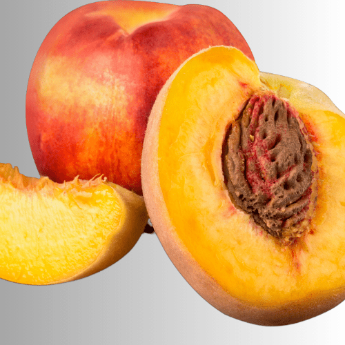 Earligrande Peach Tree