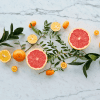 shaddock pomelo