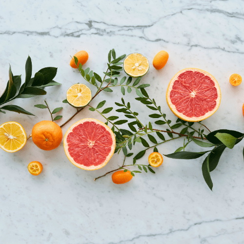 shaddock pomelo