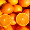 Midnight Valencia Orange