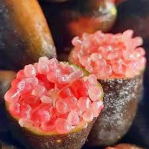 California Sunrise Pearls