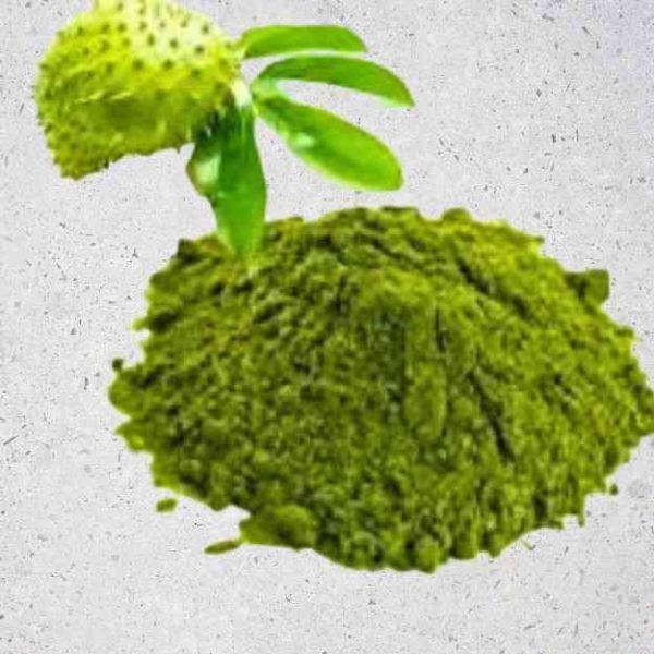 soursop powder