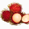 Red Rambutan Jarum Emas